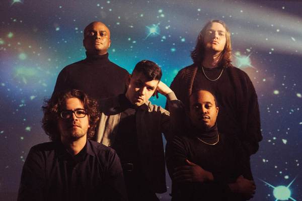 Durand Jones & The Indications