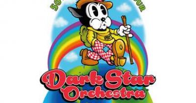 Dark Star Orchestra