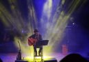 DAVIDE VAN DE SFROOS: la versione live del folk. “Maader Tour” (Recensione)