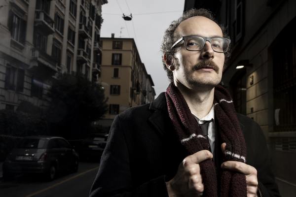Davide Zilli