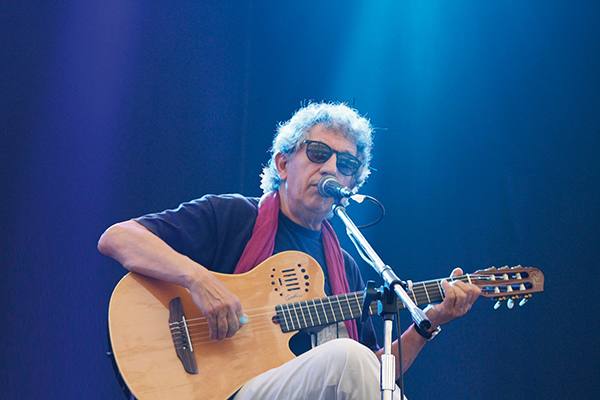 Eugenio Bennato