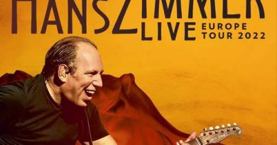 Hans Zimmer