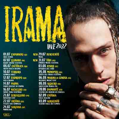 Irama