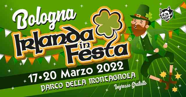 Irlanda in Festa 2022