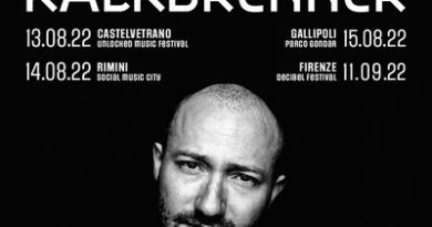 Paul Kalkbrenner