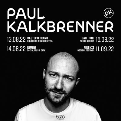 Paul Kalkbrenner