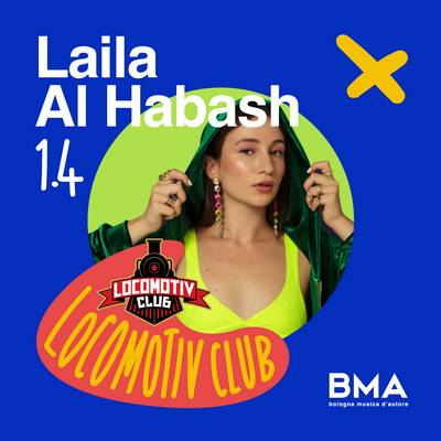 Laila Al Habash