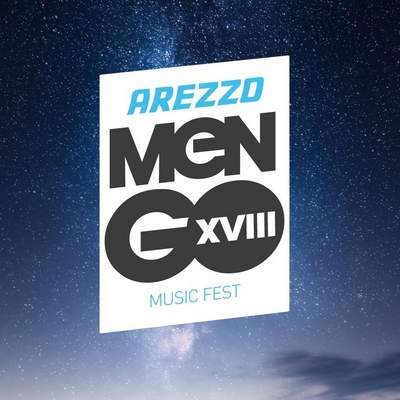 MEN/GO Music Fest 2022 Arezzo
