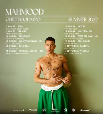 Mahmood