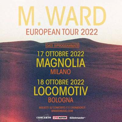 MWard