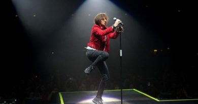 Gianna Nannini