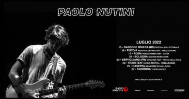 Paolo Nutini