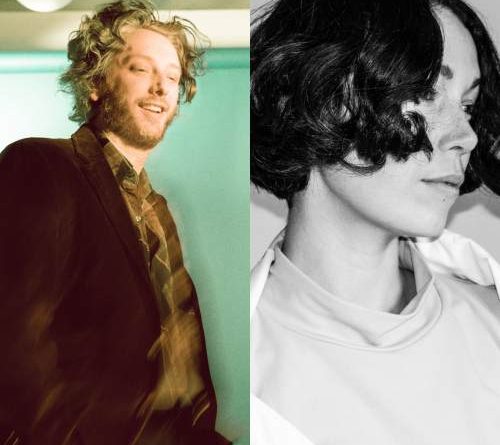 ONEOHTRIX POINT NEVER + KELLY LEE OWENS