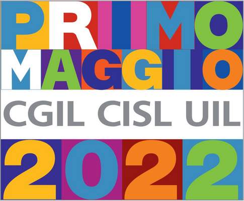 Primo Maggio 2022