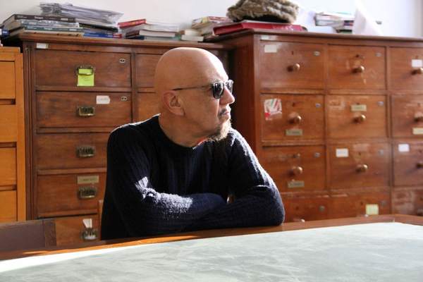 Enrico Ruggeri