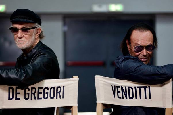 Venditti & De Gregori