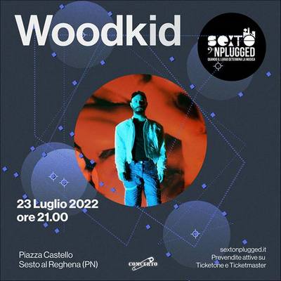 Woodkid