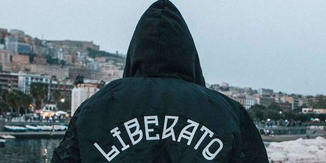 Liberato