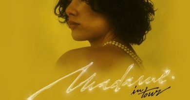 Madame