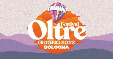 Oltre Festival