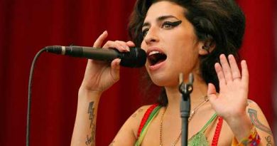 Amy Winehouse