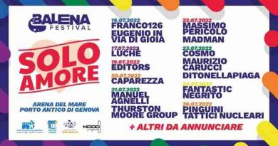 Balena festival 2022