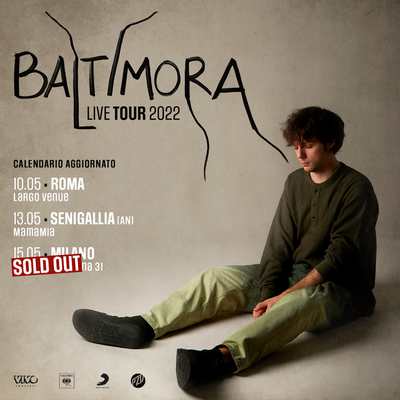 Baltimora