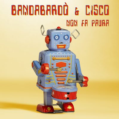 Bandabardo & cisco