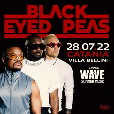 Black Eyed Peas