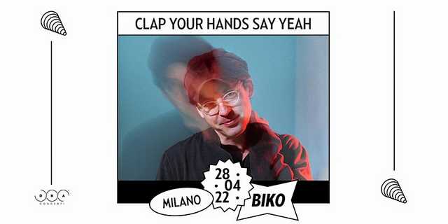 clap Your Hands Say Yeah