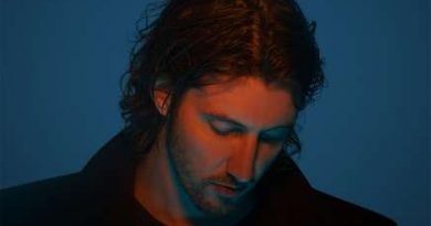 Dean Lewis