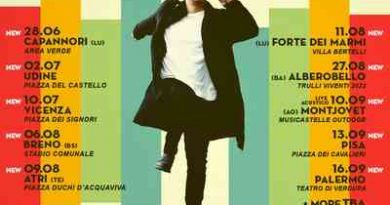 Francesco Gabbani