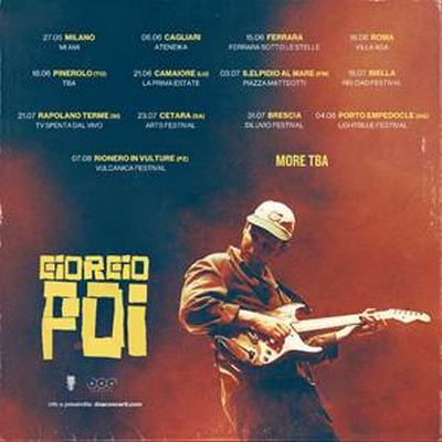 Giorgio Poi