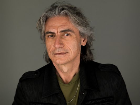 Luciano Ligabue