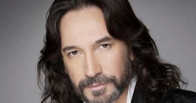 Marco Antonio Solis