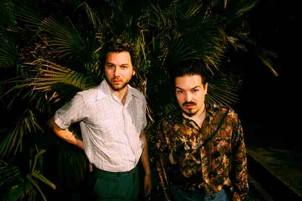 Milky chance 2022