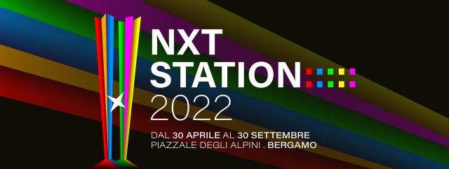 NXT STATION Live 2022
