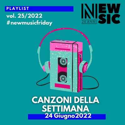 Newsic Canzoni della settimana