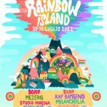 Rainbow island