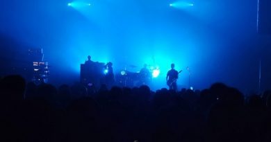 Subsonica Live Milano