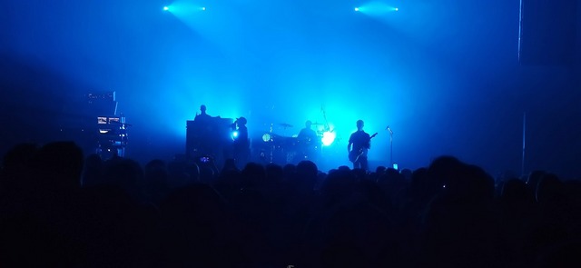 Subsonica Live Milano