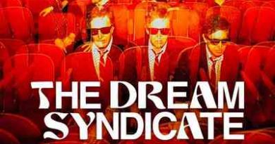 THE DREAM SYNDACATE LIVE 2022