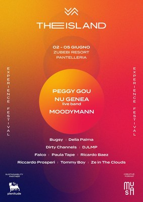 The Island Festival