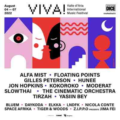 Viva Festival 2022