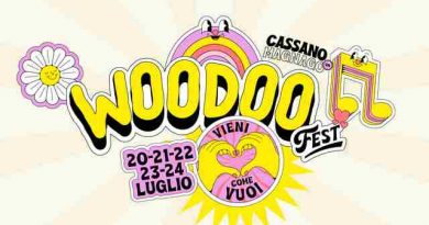 Woodoo Fest 2022