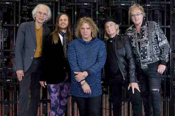 YES in arrivo in Italia