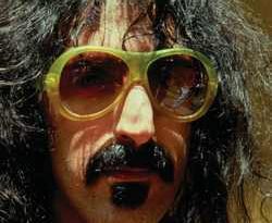 Frank Zappa