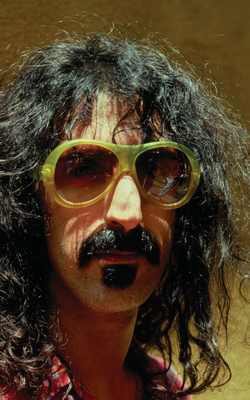 Frank Zappa