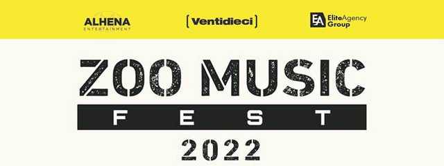 Zoo music fest 2022