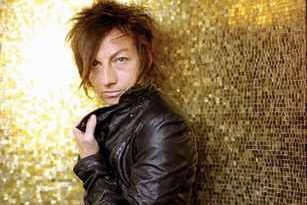 Gianna Nannini